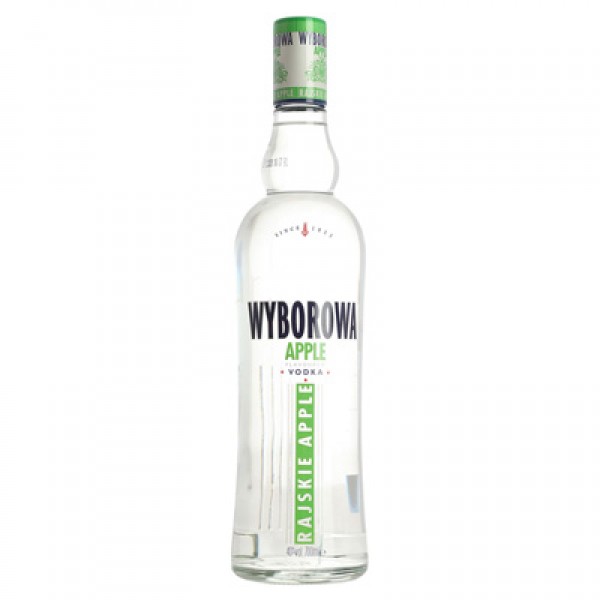 WYBOROWA APPLE 70CL